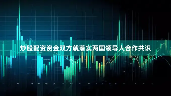 炒股配资资金双方就落实两国领导人合作共识